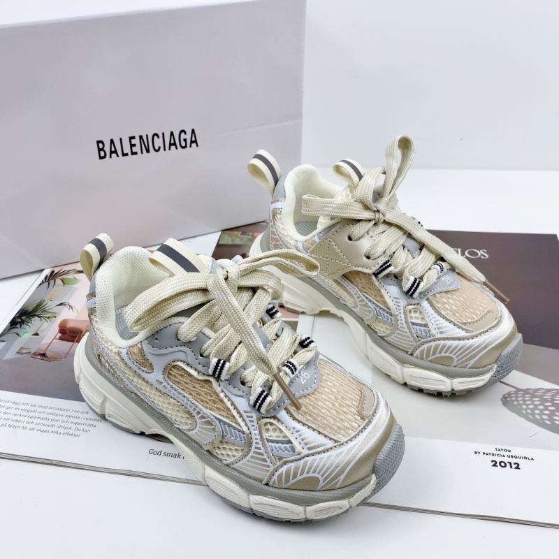 Balenciaga Kids Shoes - Click Image to Close